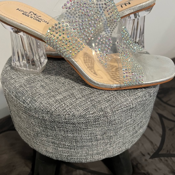 Sparkling clear slides - Picture 3 of 5